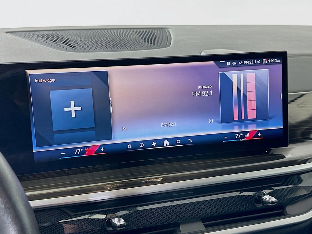 Used 2024 BMW X7 xDrive40i image 26