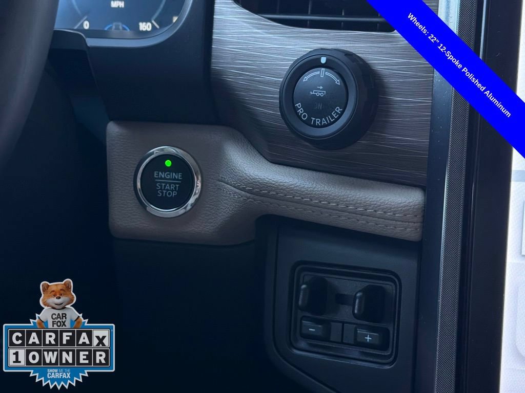 Used 2023 Ford Expedition Limited RWD image 18