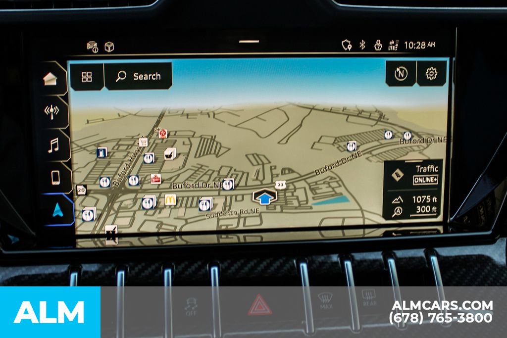 Used 2022 Lamborghini Urus image 34