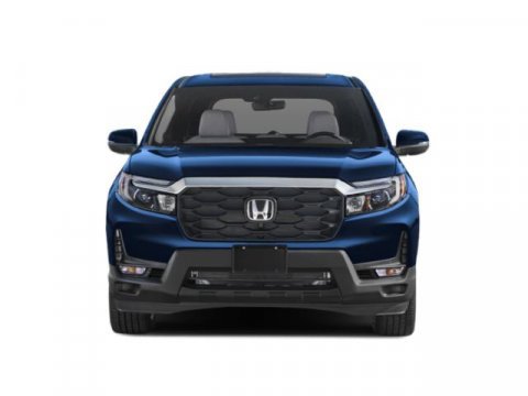 Used 2025 Honda Passport EX-L image 7