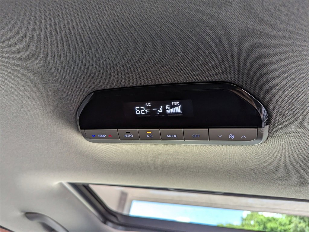 New 2026 Kia EV9 Light image 41