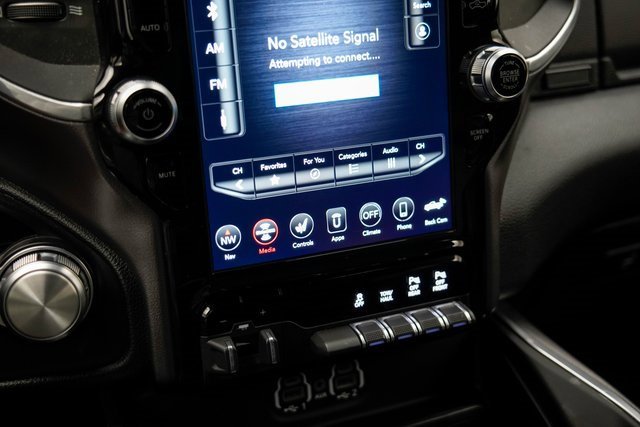 Used 2021 RAM 1500 Laramie w/ Sport Appearance Package image 29