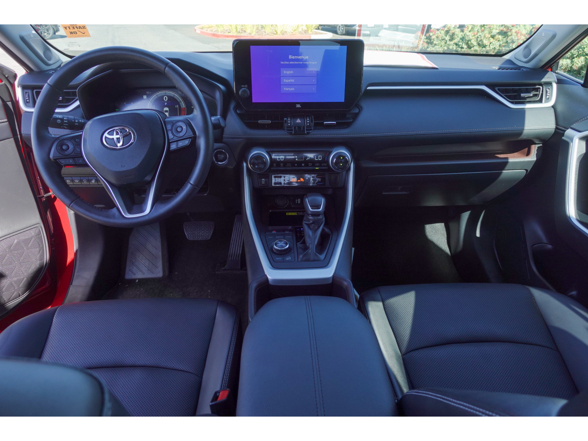 Certified 2024 Toyota RAV4 Limited w/ Advanced Technology Package AWD/4WD image 21