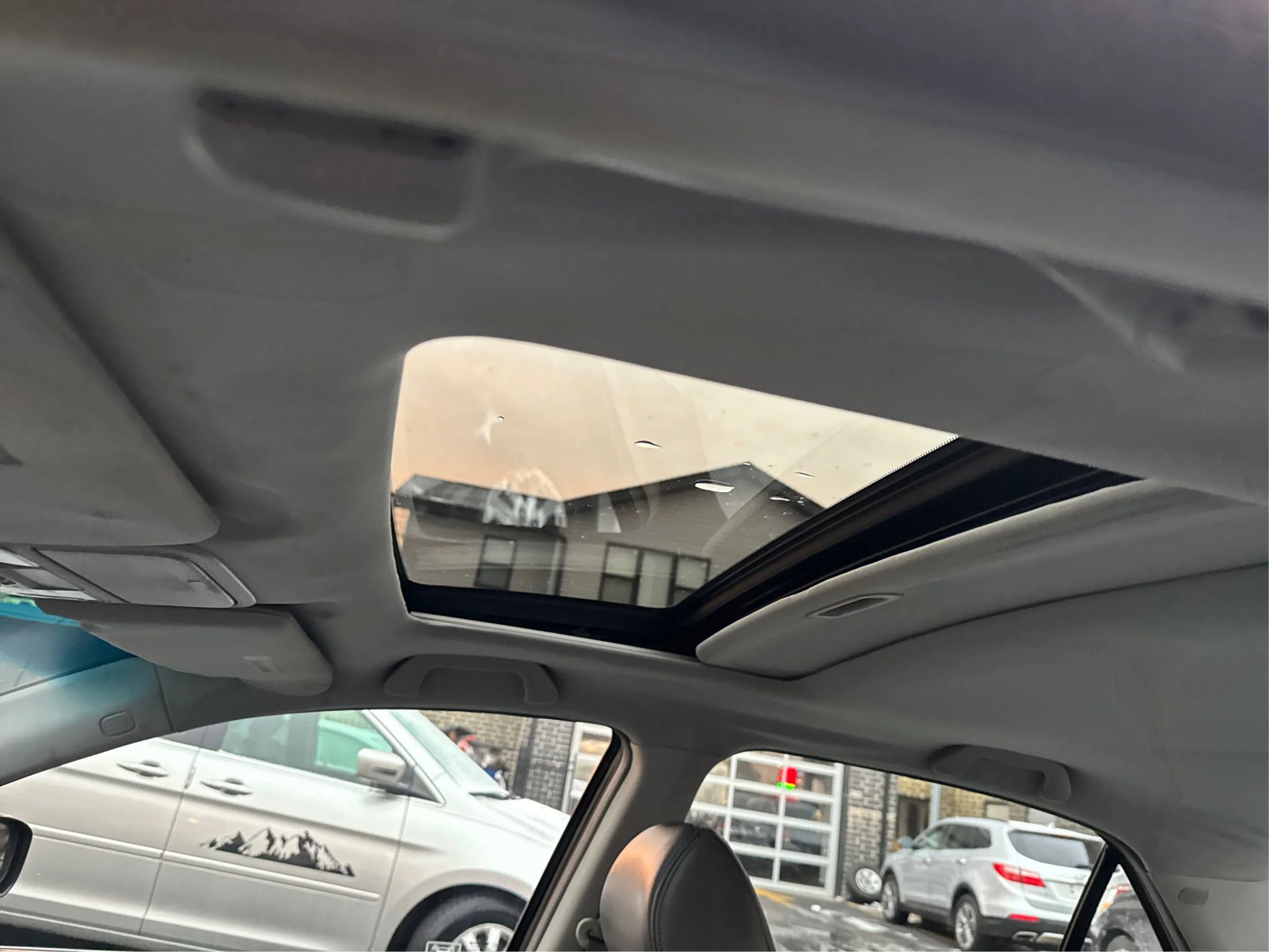 Used 2005 Honda Accord EX-L image 21