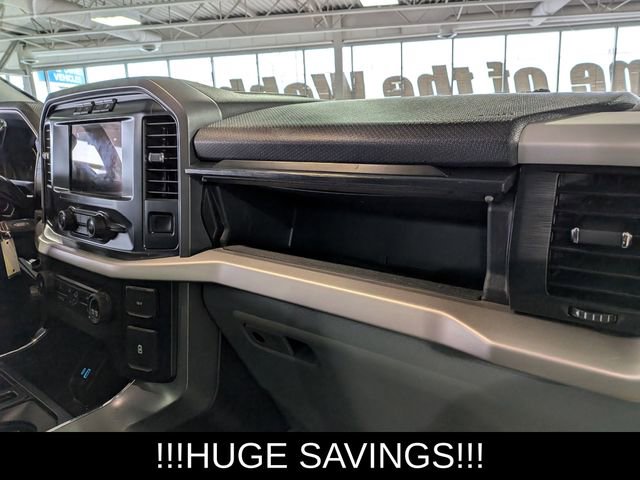 Used 2021 Ford F150 XLT image 22