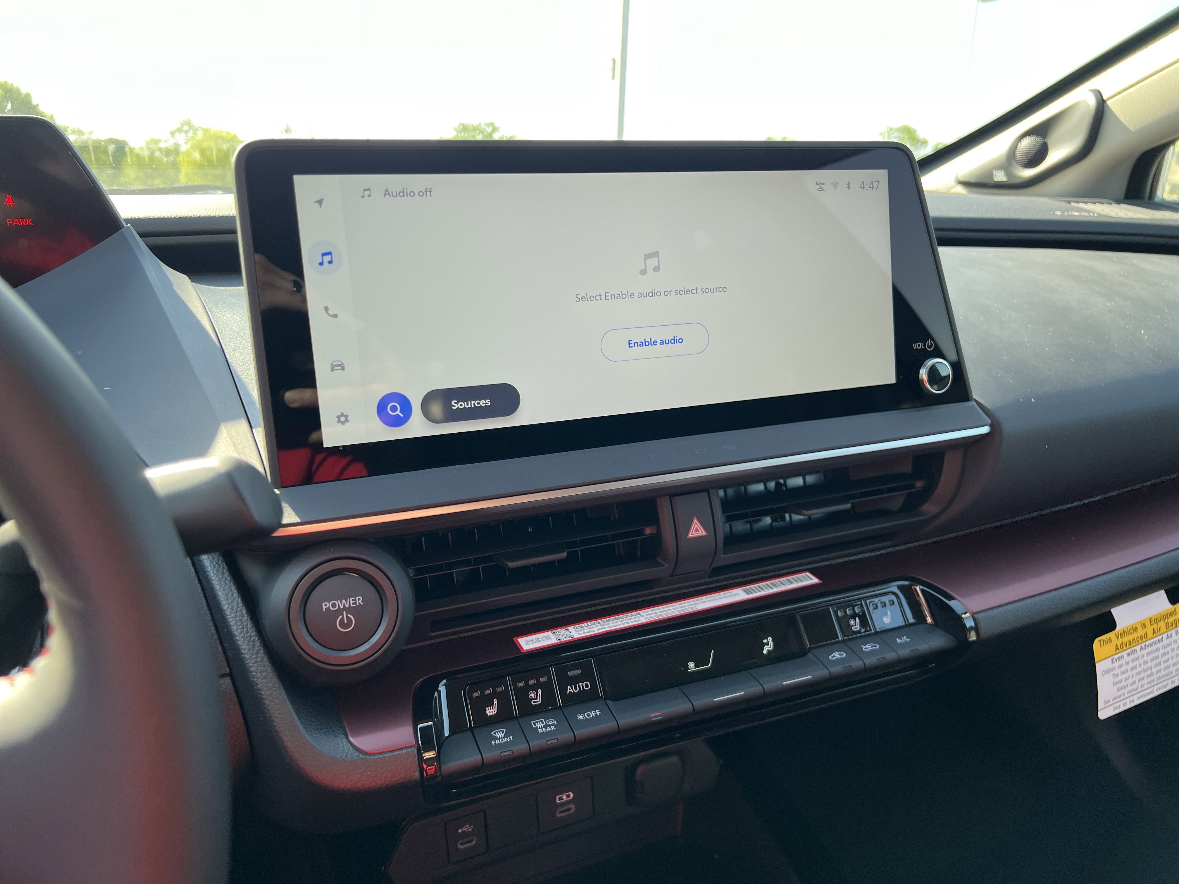 New 2026 Toyota Prius Plug-In Hybrid image 16