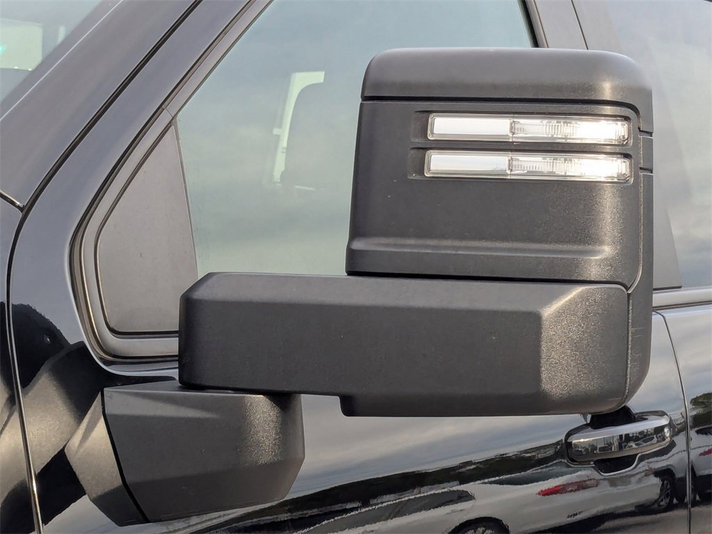 Used 2024 Chevrolet Silverado 2500 LT image 17