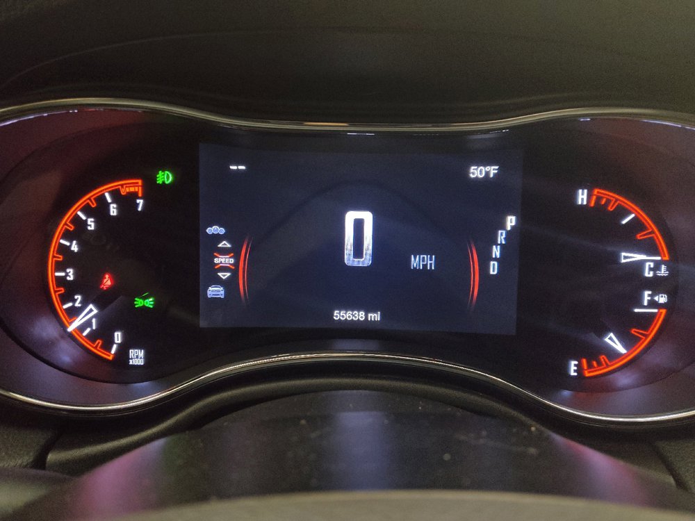 Used 2018 Dodge Durango SXT w/ Quick Order Package 2BB AWD/4WD image 23