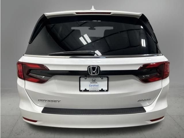Certified 2023 Honda Odyssey Sport image 5