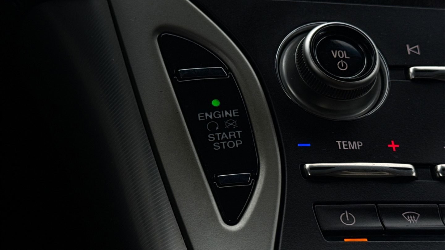 Used 2019 Lincoln Nautilus Reserve FWD image 36