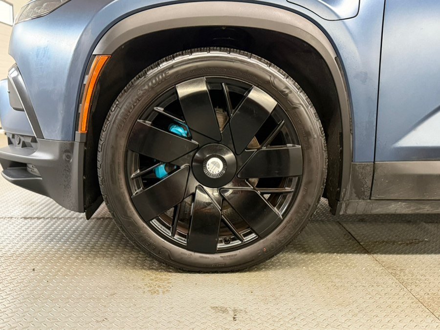 Used 2023 Fisker Ocean One AWD/4WD image 12