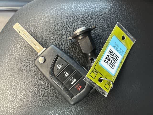 Used 2024 Toyota Camry SE FWD image 36