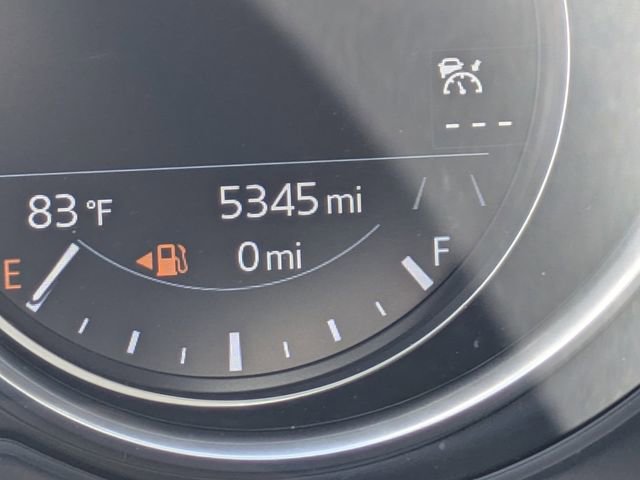 Certified 2025 MAZDA CX-5 AWD 2.5 S w/ Preferred Package image 23