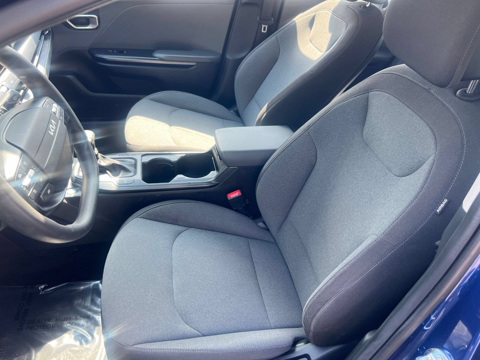 Used 2025 Kia K4 FWD image 23
