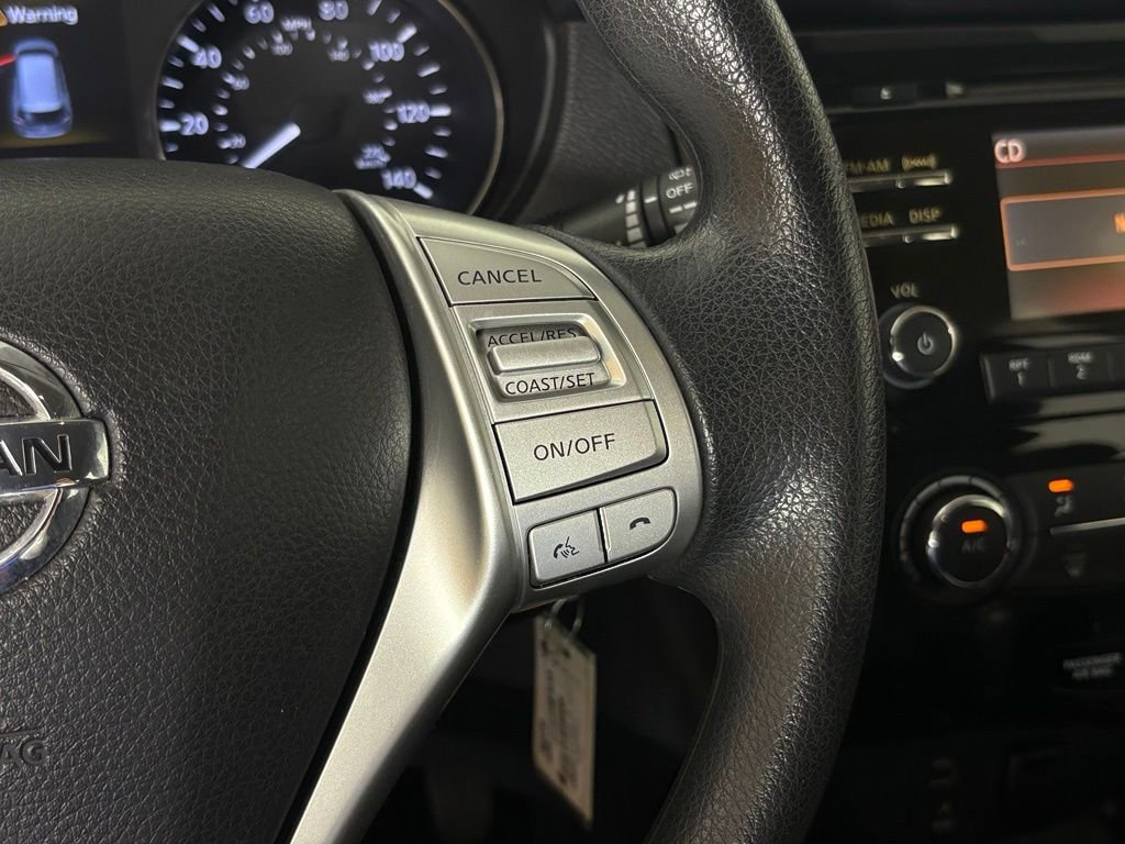 Used 2016 Nissan Rogue S FWD image 20