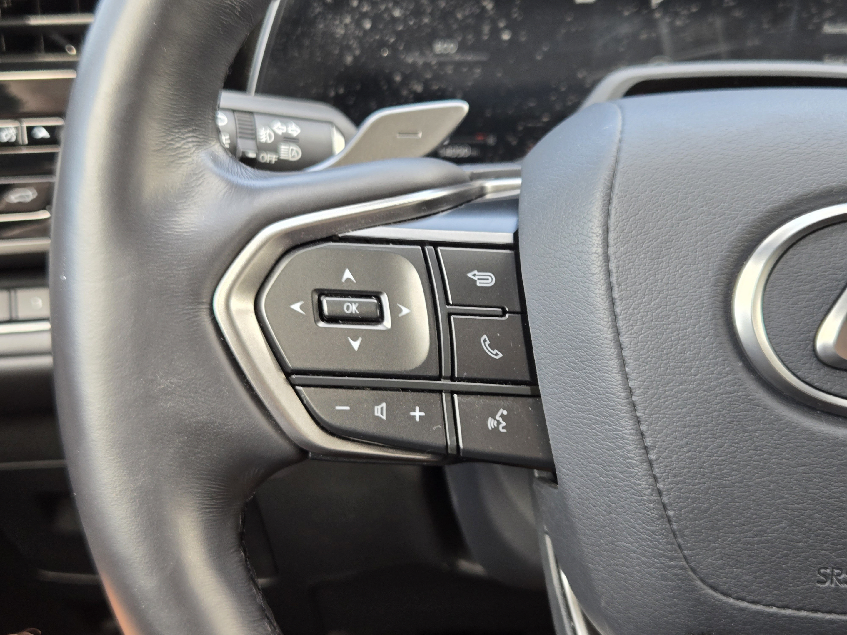 Used 2026 Lexus TX 350 AWD w/ Technology Package image 23