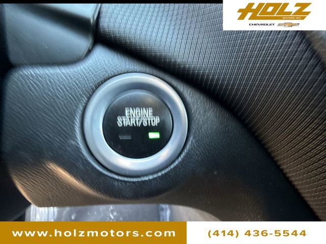 Certified 2023 Chevrolet Equinox RS image 16