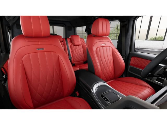 New 2027 Mercedes-Benz G 63 AMG 4MATIC image 6