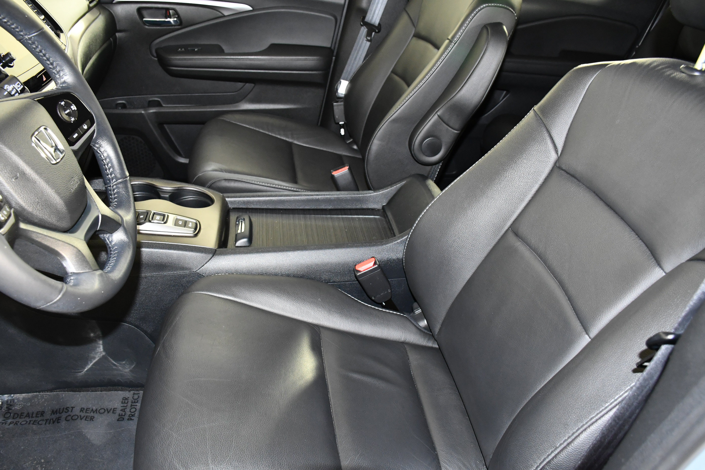 Certified 2022 Honda Pilot Special Edition image 41