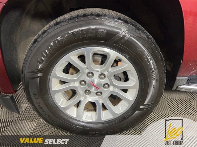 Used 2019 GMC Yukon XL SLT image 24