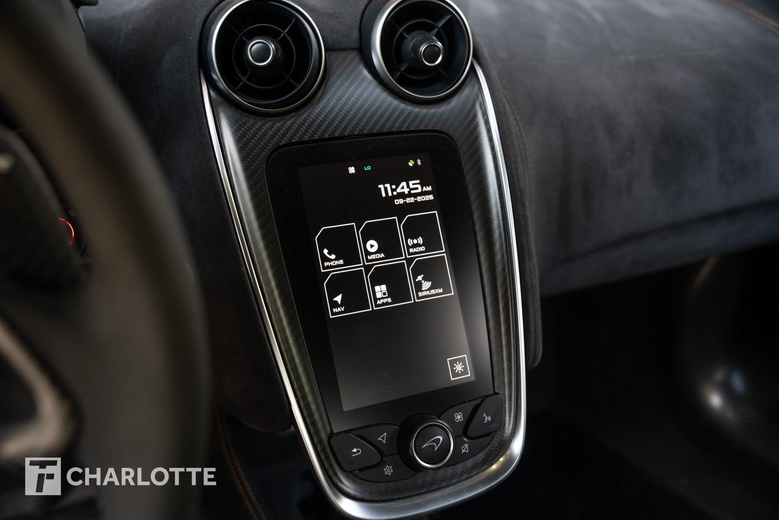 Used 2019 McLaren 600LT RWD image 26