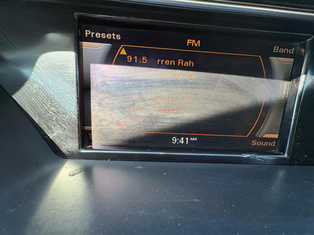 Used 2015 Audi A4 2.0T Premium image 17