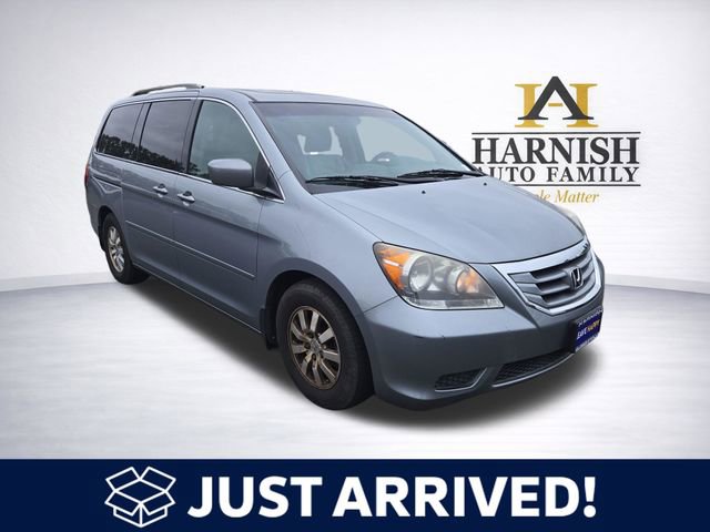 Used 2009 Honda Odyssey EX-L