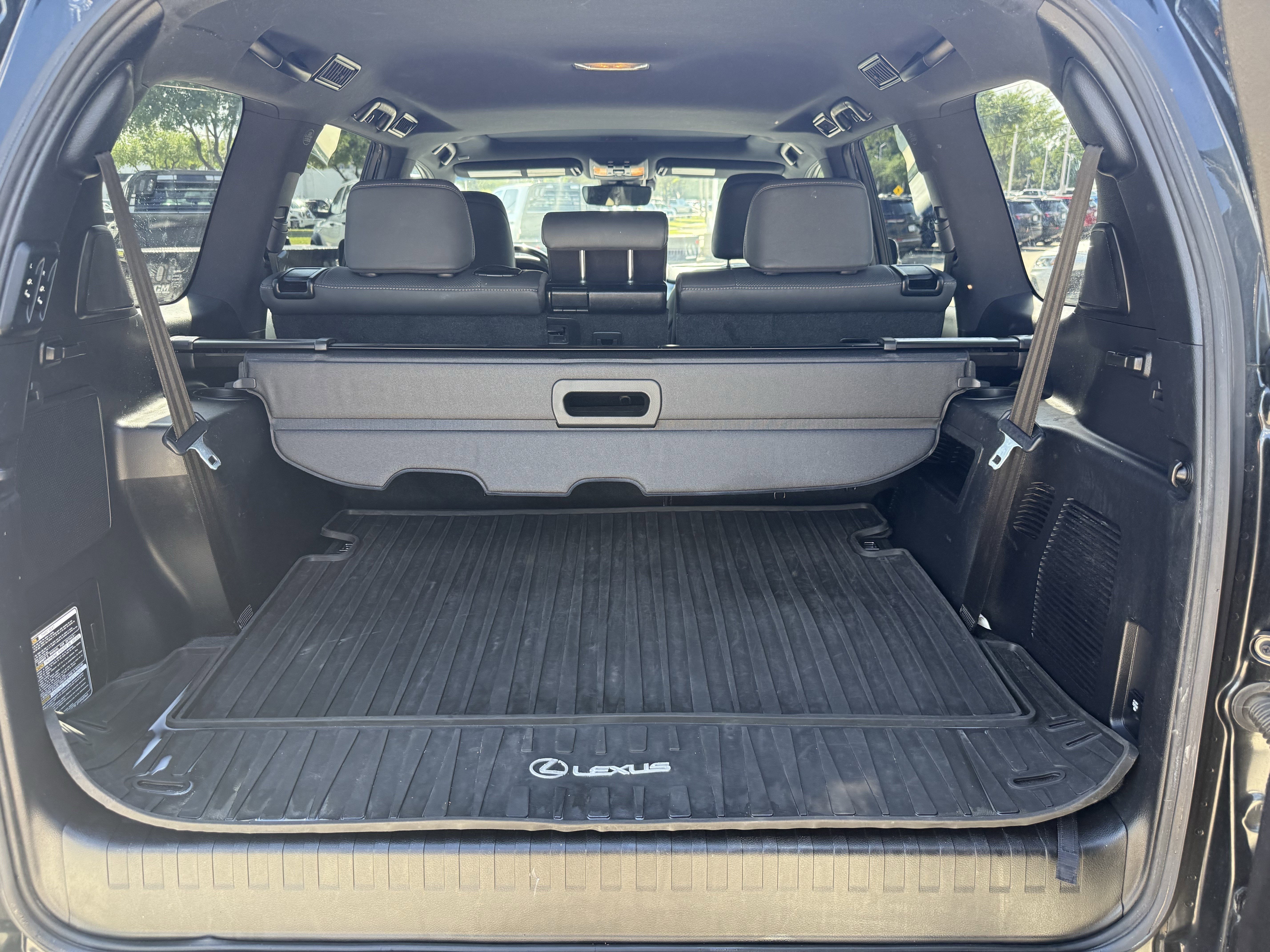 Used 2023 Lexus GX 460 Premium w/ Premium Plus Package image 31