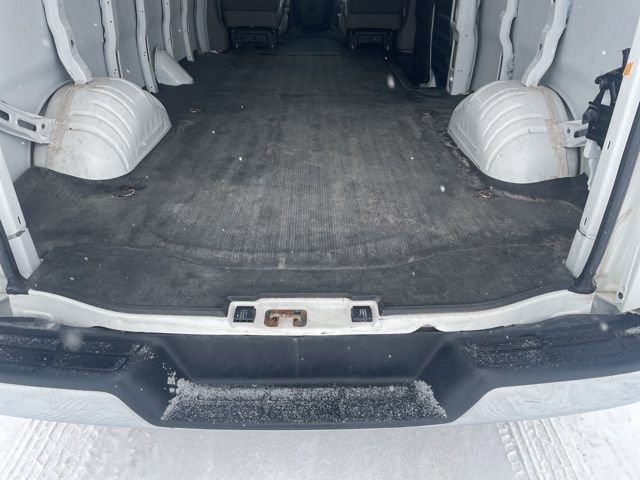 Used 2023 Chevrolet Express 3500 Extended w/ Driver Convenience Package image 16