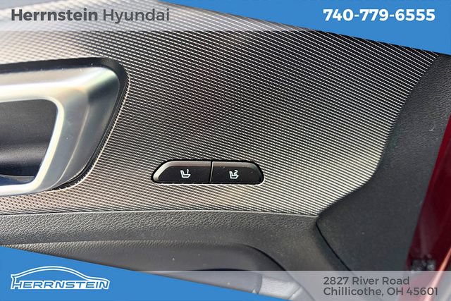 Used 2023 Kia Sportage SX AWD/4WD image 15