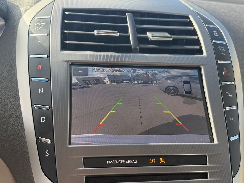 Used 2020 Lincoln MKZ Reserve w/ Elements Package image 23