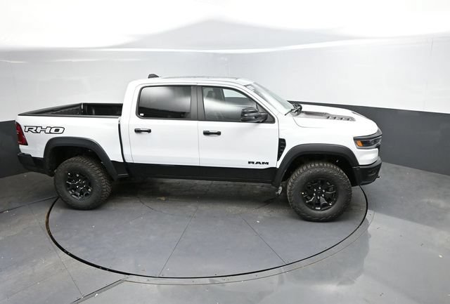 New 2026 RAM 1500 RHO w/ RHO Level 1 Equipment Group AWD/4WD image 43