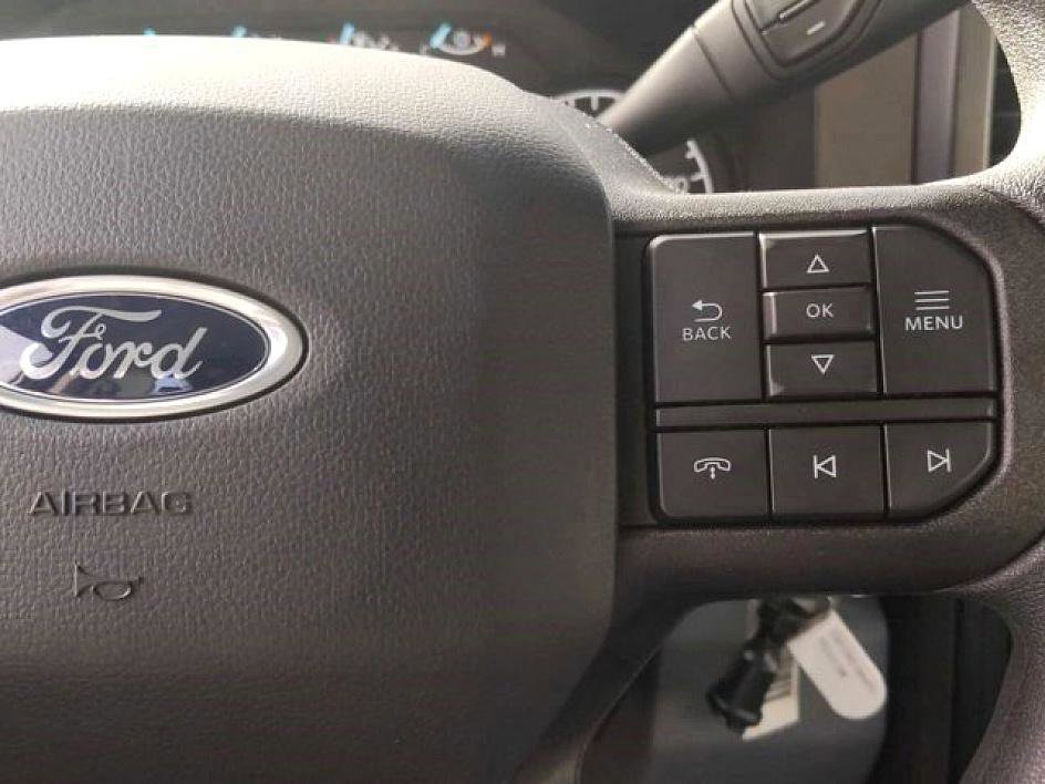 New 2023 Ford F250 XL w/ Snow Plow Prep Package image 15