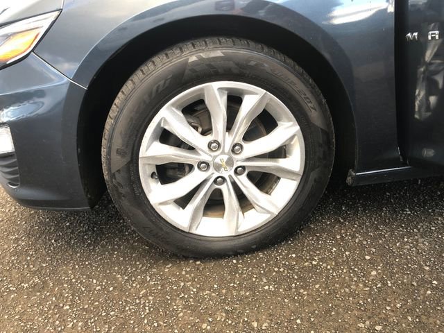 Used 2019 Chevrolet Malibu LT image 25