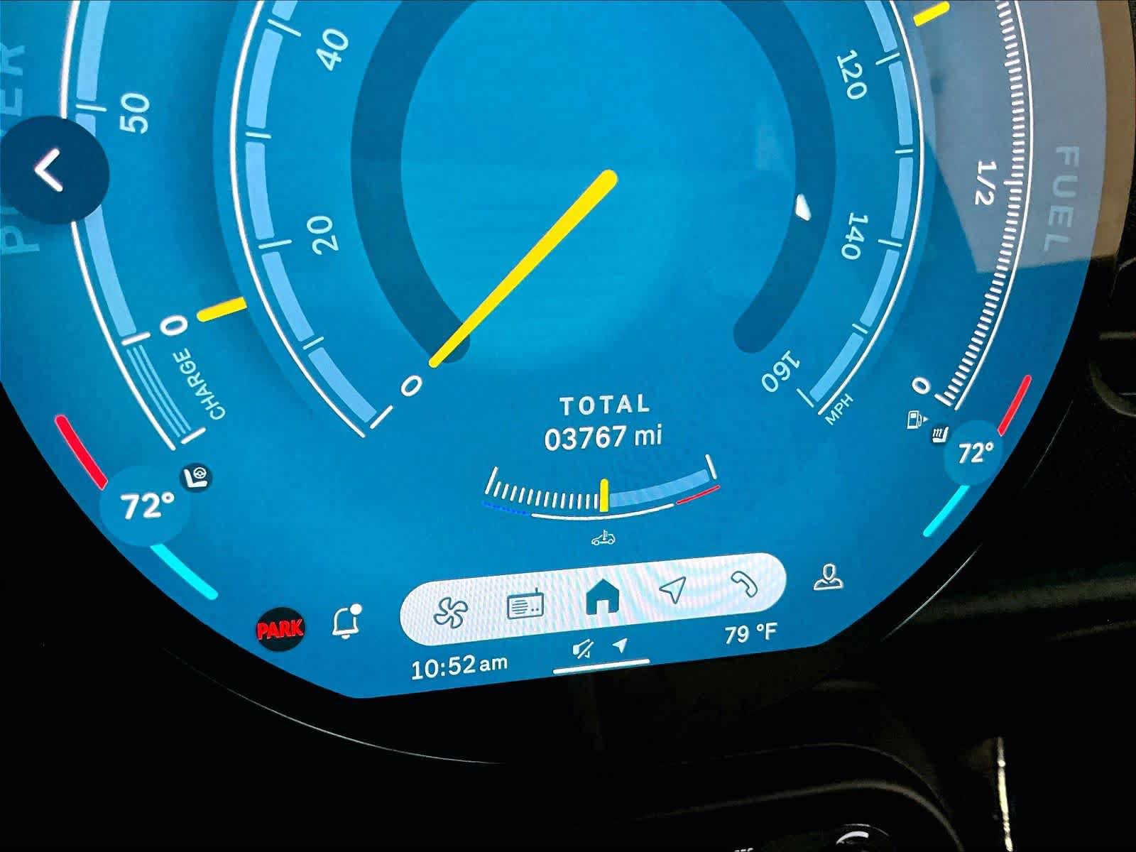 Used 2025 MINI Cooper S FWD image 23