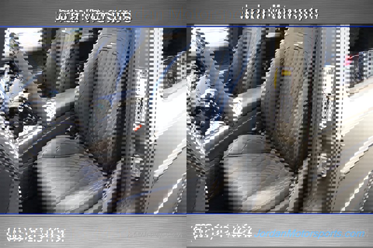 Used 2025 Mercedes-Benz G 63 AMG 4MATIC image 16