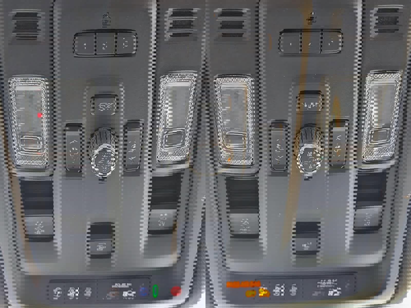 Certified 2023 Chevrolet Tahoe RST w/ Luxury Package image 33