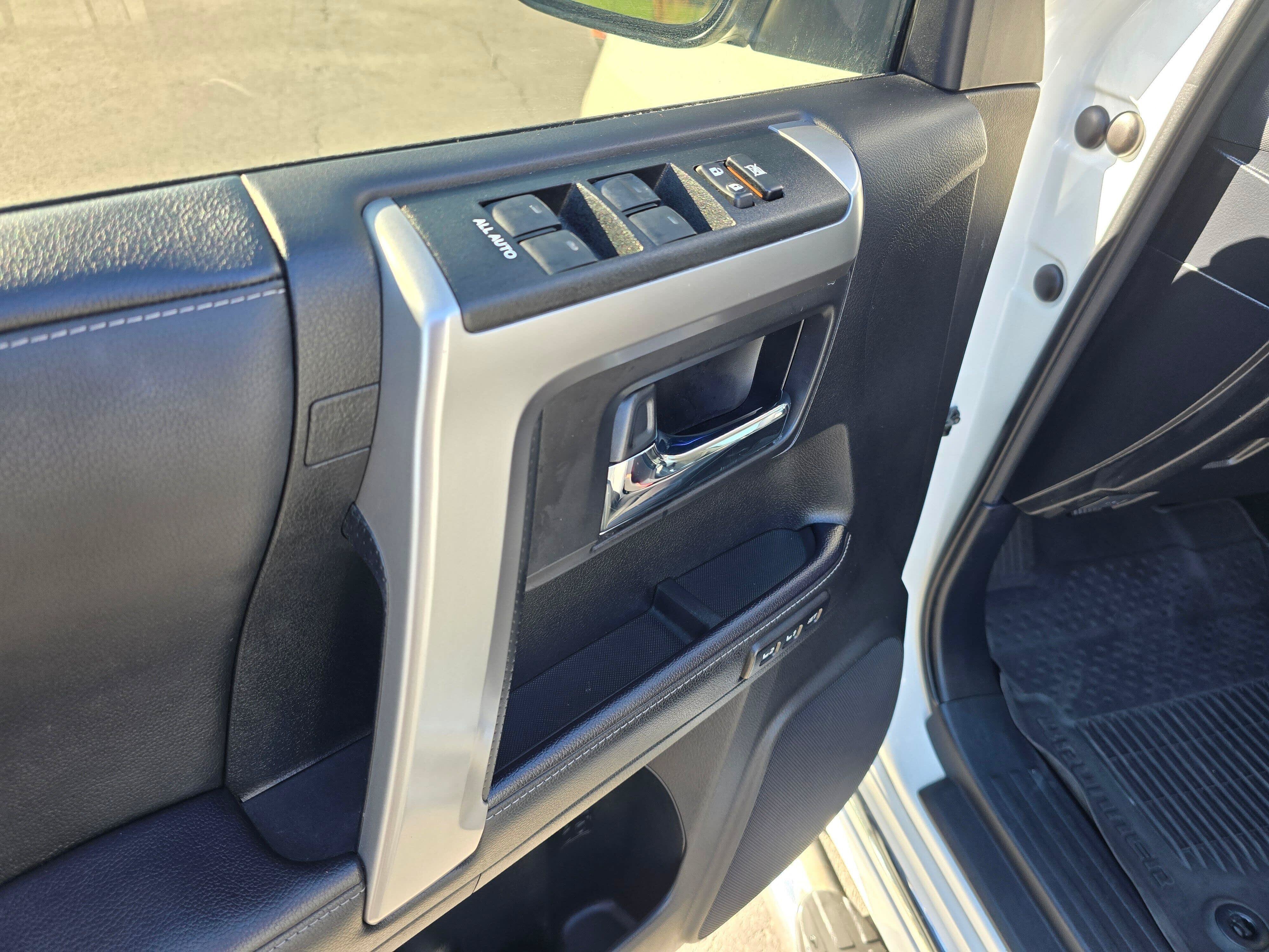 Certified 2023 Toyota 4Runner Limited AWD/4WD image 19