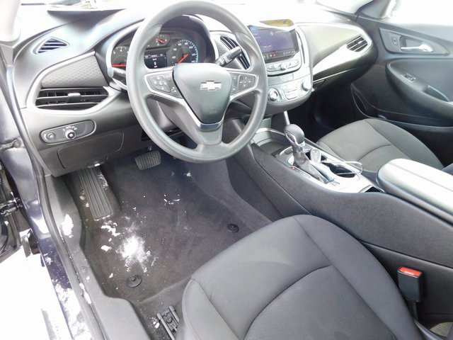 Used 2023 Chevrolet Malibu LT image 14