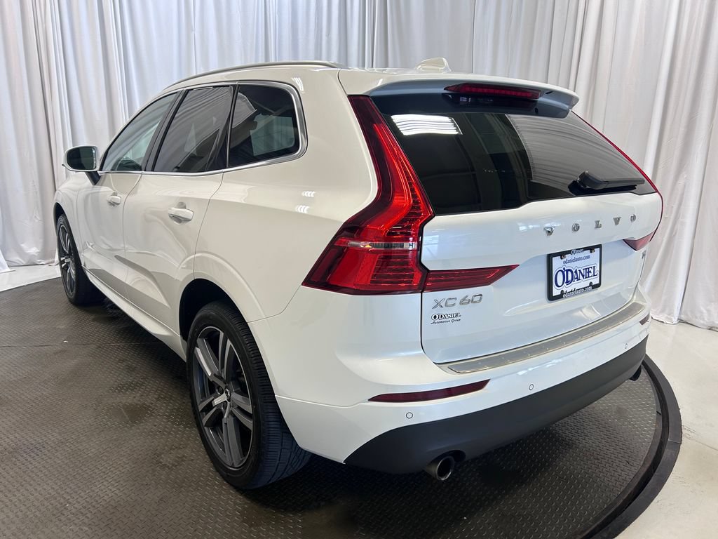 Used 2021 Volvo XC60 T5 Momentum w/ Climate Package FWD image 26
