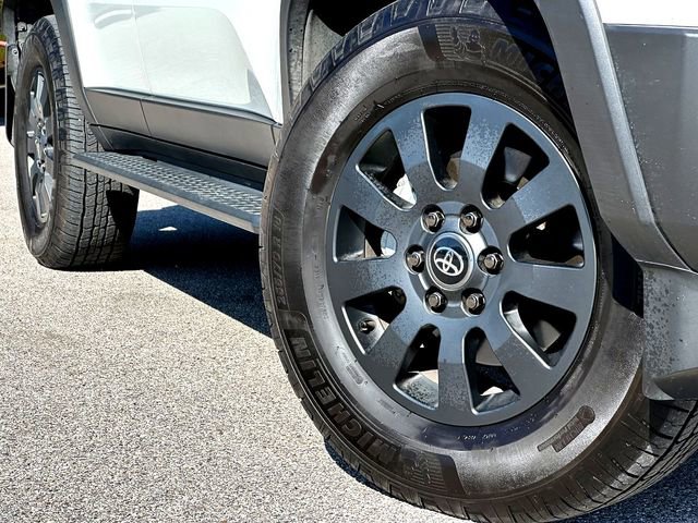 Certified 2025 Toyota Land Cruiser w/ Premium Package AWD/4WD image 2