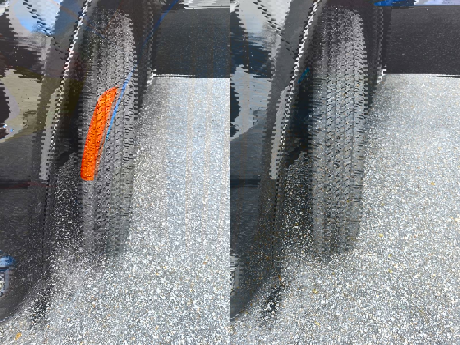 Used 2025 Dodge Durango GT image 34