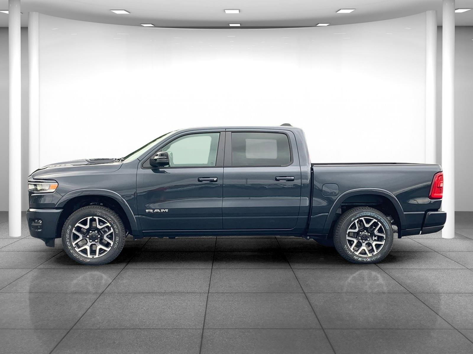 New 2026 RAM 1500 Laramie image 4