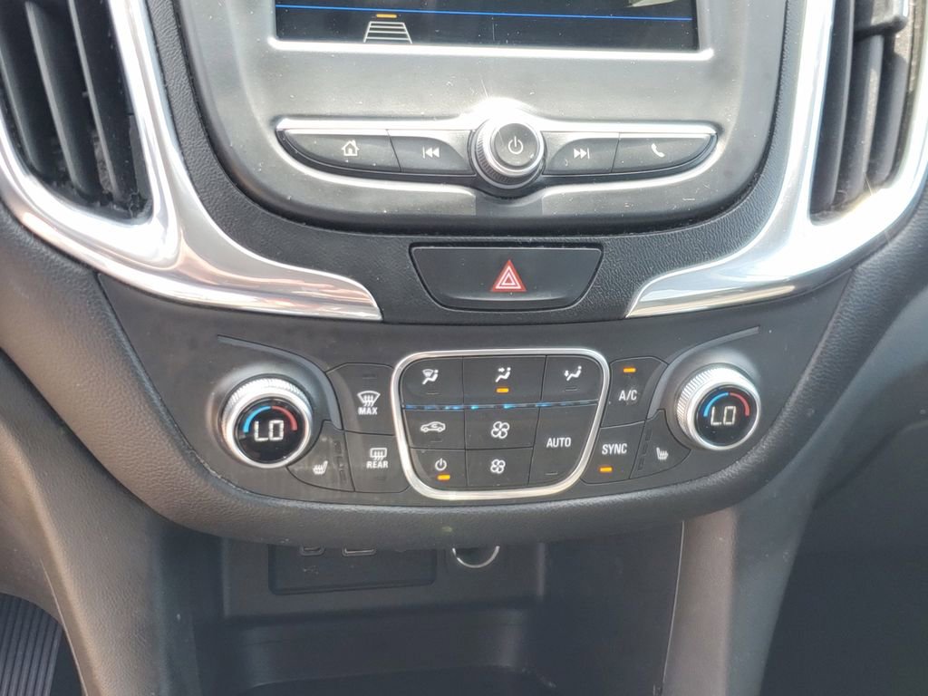 Used 2019 Chevrolet Equinox LT FWD image 26