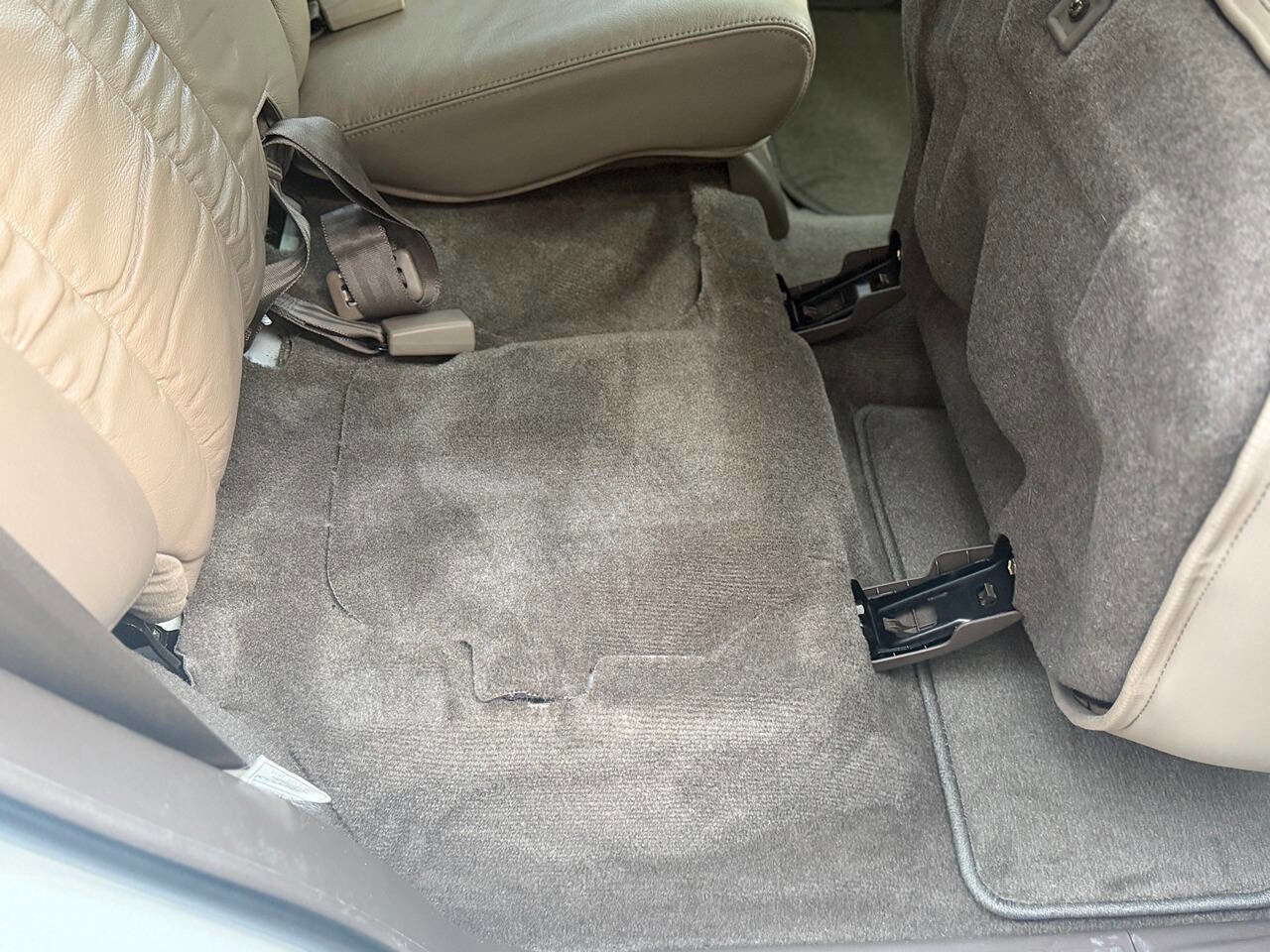 Used 2001 Toyota 4Runner SR5 image 58