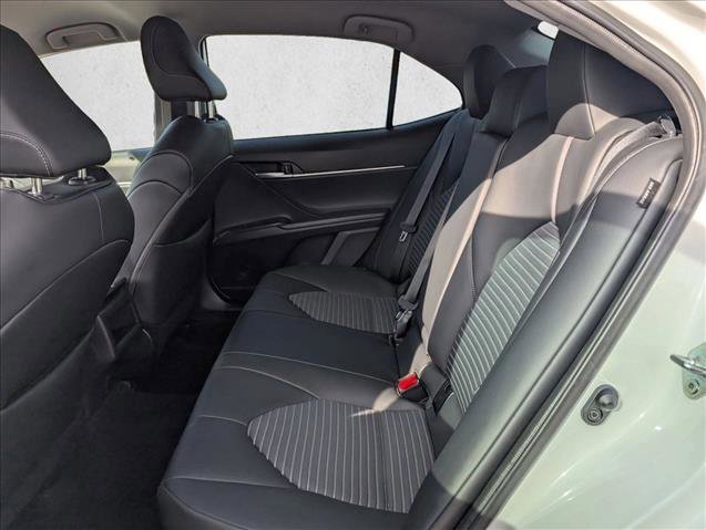 Certified 2024 Toyota Camry SE image 16