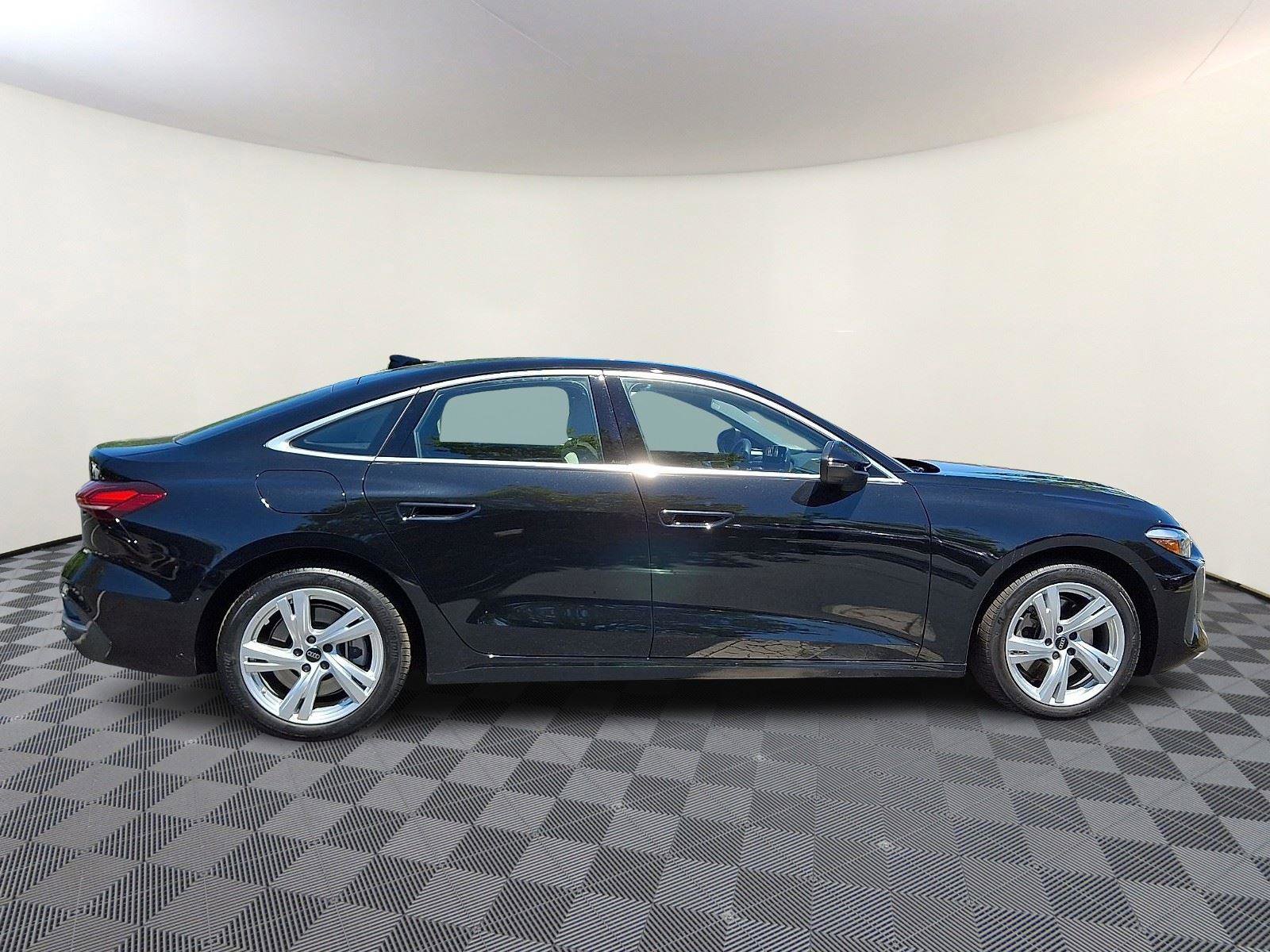 Certified 2025 Audi A5 2.0T Premium w/ Convenience Package AWD/4WD image 7