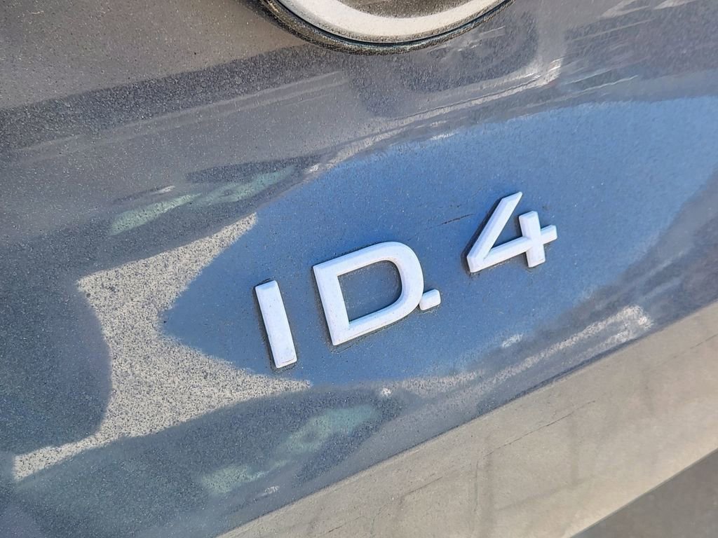 Used 2023 Volkswagen ID.4 Pro S image 9
