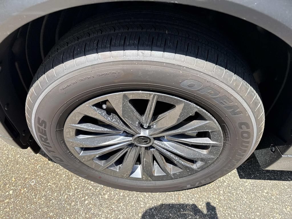 New 2026 MAZDA CX-70 SC Plus AWD/4WD image 11