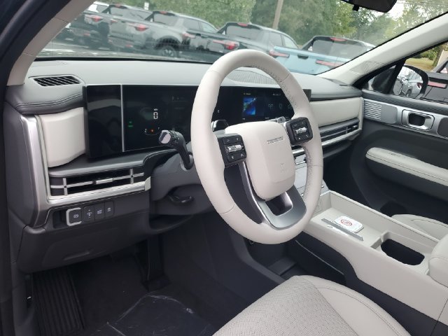 New 2027 Hyundai Santa Fe SEL AWD/4WD image 18